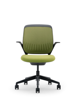 Illustration for article titled Steelcase Cobi Designer Puts Your Design Skills Where Your Ass Is